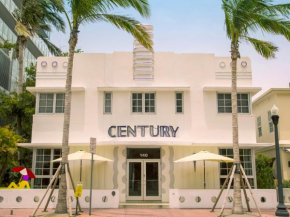  Century Hotel  Майами Бич